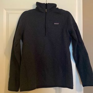 Patagonia Quarter Zip